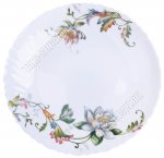 Batic/Балтийский цветок Тарелка плоская d24см (6/36)