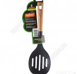 Foresta Шумовка (пластик) L34х10,5см,черный,ручк 