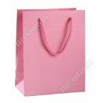Пакет бумажный (h18х14см) 