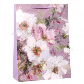 Пакет бумажный (h42х31см) 210г/м2 