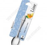 LISSE Ложка чайная 3шт (12)