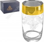 Стакан низкий 330мл 6шт н-р 