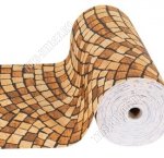 Коврик рулон, шир.65см,песочн 