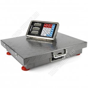 Весы электронные ТОРГОВЫЕ 300кг (1) 