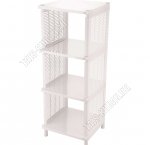 Этажерка 4-х ярусн (31х33 h86см) 