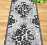 Коврик рулон,шир. 80см,матов.