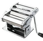 Лапшерезка механич, ширина раскат.19см (6)