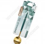 EMERALD Ложка чайная (12)