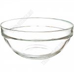 CHEF'S б/уп Салатник d20см 1,0л б/крышки (12)