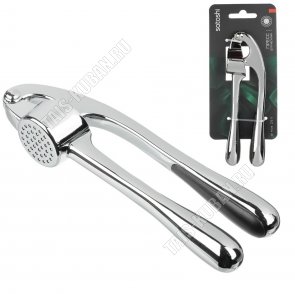 Сигма Пресс для чеснока L16,5см (12) 