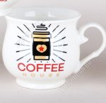 Кружка б/уп 410мл 