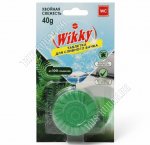 Таблетка освежитель 40гр 