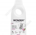 Гель для стирки (концентрат) 1,4л д/белого белья 