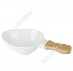 Белье /Бамбук Блюдо-порцион 