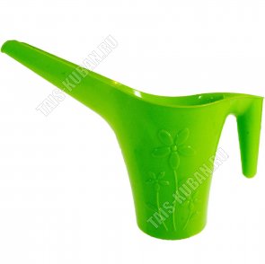 Лейка д/растений 1,7л h26см,салатов, InGreen (24) 