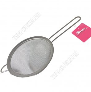 Сито d14см,нержавеющая сталь (12) 