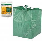 Пакет садовый  85л 44х39 h55см,нагрузка до 10кг (48)