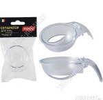 Сепаратор д/яиц L9см,d6см, пластик 