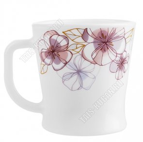 Кружка б/уп 240мл