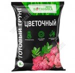 Грунт АГРОНОМ - Цветочный  5л (5)
