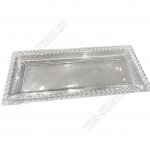 Блюдо прямоуг 30х13см 