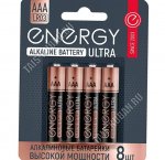 Батарейка ENERGY ULTRA 