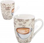 Кружка б/уп 340мл 