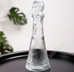 Графин для спиртного 0,75л 