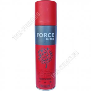 FORCEGUARD Аэрозоль 150мл 