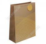 Пакет бумажный (h40х30см) 210г/м2 