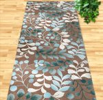 Коврик рулон,шир. 60см,матов.