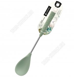 Serenity Garden Ложка кулинарная L39х7х4см (12) 