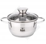 Мини Кастрюля 0,7л d12см (9)