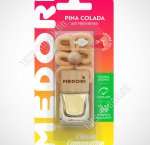 Ароматизатор подвес/шнур (стекло+бук) 6мл 