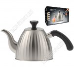 Чайник заварочный (нержавеющая сталь) 