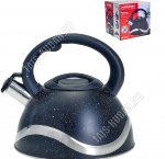 Чайник нерж 3,0л 