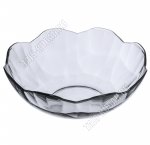 Серая дымка Салатник d20см