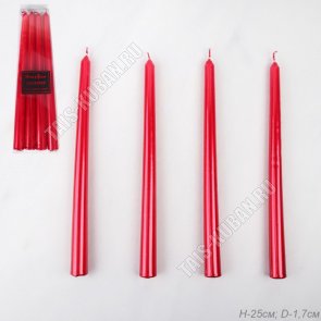 Свеча (парафин)