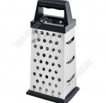 Терка 4-х гранная h20см (24) 