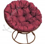 Кресло на подставке+пружинка 