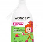 Шампунь 0,54л (+0лет) 