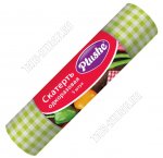 Скатерть д/пикника РУЛОН пвд 5шт (110х180см) 