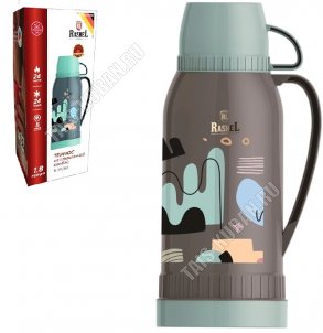 Термос (стеклянная колба) 