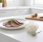 CHEF'S Соусник б/уп  30мл d6см h2,7см (24)