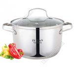 Milan Кастрюля 2,1л d16см,ф.цилиндр (6)