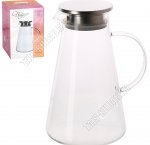 Кувшин-заварник 1,2л 