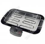 Электрогриль 2000Вт ТЭН 5 режимов температуры 