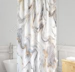 Штора полиэстер (180х180см) 