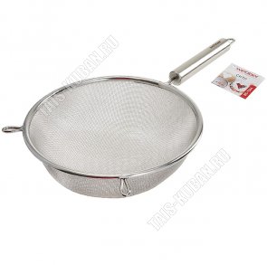 Сито d18см,металл ручка (12) 