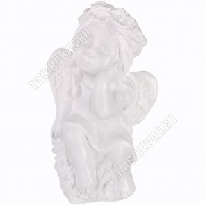 Фигурка гипс  